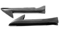 FRONT DOOR GLASS SEALS