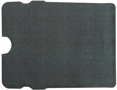 TRUNK MAT