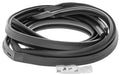 ROOFRAIL WEATHERSTRIP