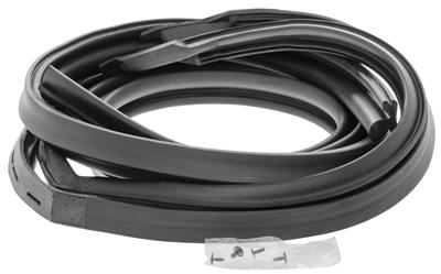 ROOFRAIL WEATHERSTRIP