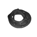 DOOR WEATHERSTRIP REAR DOOR WI