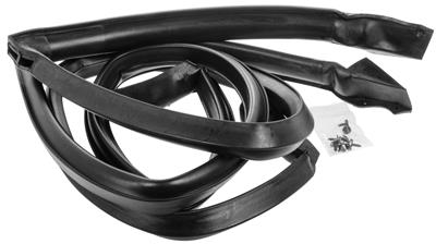 ROOFRAIL WEATHERSTRIP