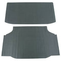 TRUNK MAT