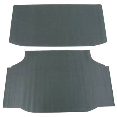 TRUNK MAT