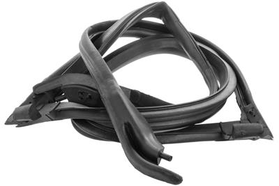 HEADER SEAL
