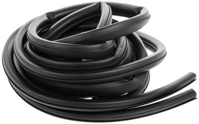 DOOR WEATHERSTRIP