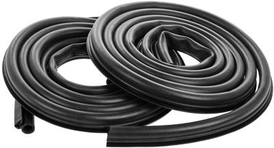 DOOR WEATHERSTRIP FRONT & REAR
