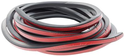 WEATHERSTRIP SET DOOR