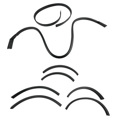 WEATHERSTRIP KIT FOR CONVERTIB