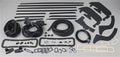 WEATHERSTRIP KIT (INCLUDES DOO