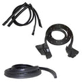 WEATHERSTRIP KIT (INCLUDES DOO