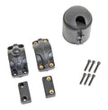 GAUGE MOUNTING BRACKETS