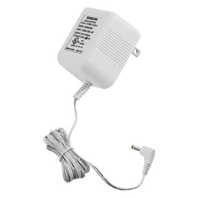 Sangean AC Adapters