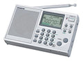 WORLD BAND RADIO