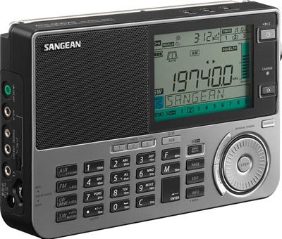 MULTI BAND RECEIVER
