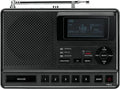 WEATHER RADIO