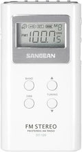 POCKET RADIO