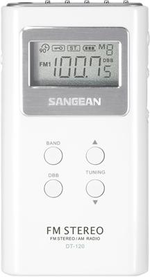 POCKET RADIO