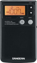 POCKET RADIO