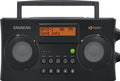 HD RADIO/FM STEREO/AM PORT RAD