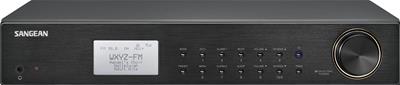 HD RADIO/FM STEREO/AM TUNER