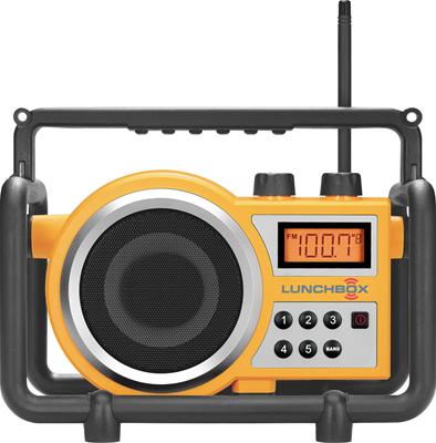 UTILITY RADIO