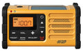 EMERGENCY ALERT RADIO