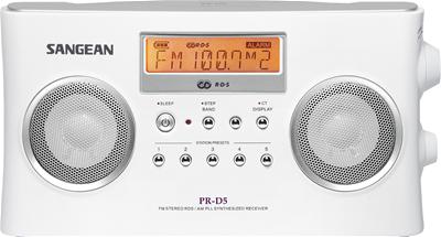 PORTABLE RADIO