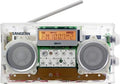 PORTABLE RADIO