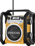 BLUETOOTH DIGITAL TUNING RADIO
