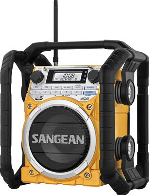 BLUETOOTH DIGITAL TUNING RADIO