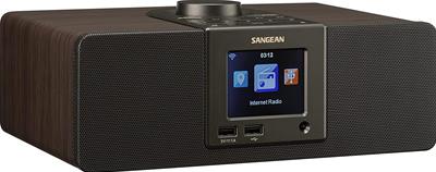 PORTABLE RADIO