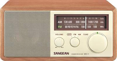 TABLE TOP RADIO