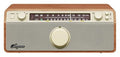 Sangean WR-12 Table-Top Radios