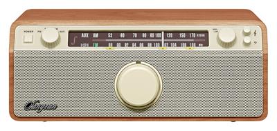 Sangean WR-12 Table-Top Radios