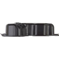 ENGINE OIL PAN