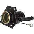 FUEL TANK FILLER NECK