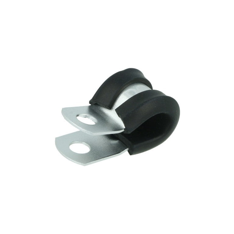 Cushioned Hose P-Clamp Bracket