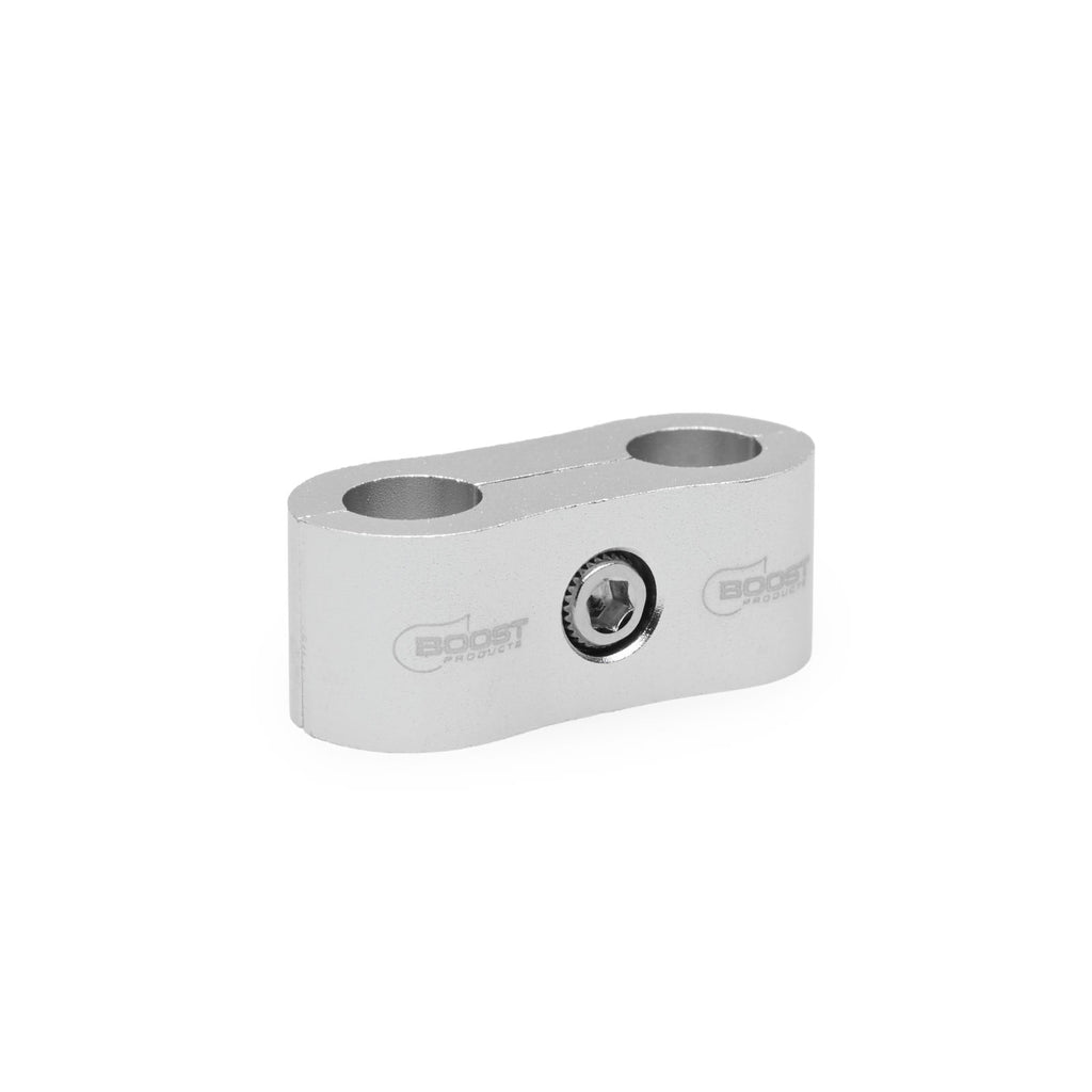 Dual Hose Clamp Bracket / Separator
