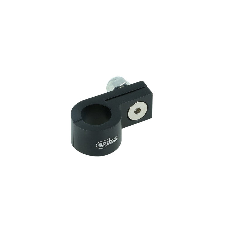 Single Hose P-Clamp Bracket