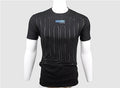SHIRT COOL BLACK