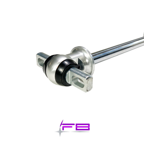 04-12 Colorado/Canyon 2WD Rear Shock Kit