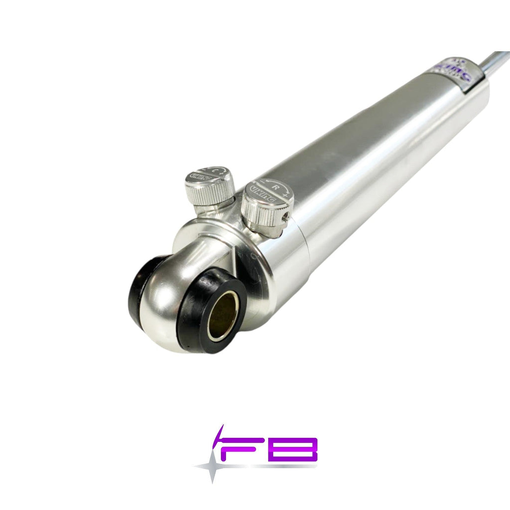 04-12 Colorado/Canyon 2WD Rear Shock Kit