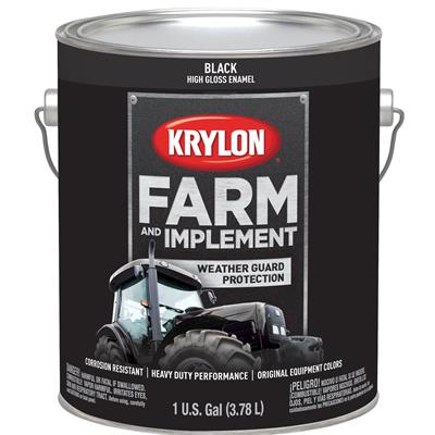 FARM & IMPLEMENT PAINT