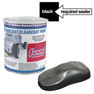 GUNMETAL METALLIC
