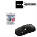 JET BLACK