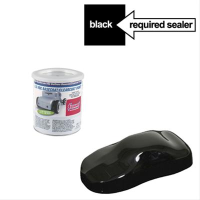 JET BLACK
