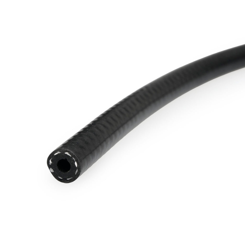 Silicone Vacuum Hose - Reinforced