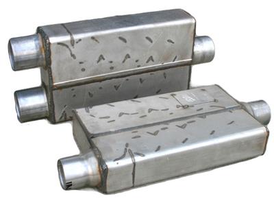 MUFFLER 2"