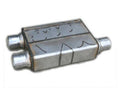 MUFFLER 3"